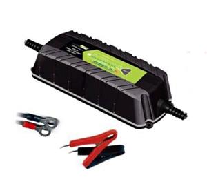 The Battery Charger 8A (Dc)