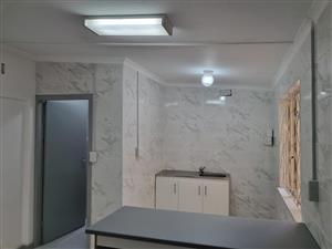 Garden Cottage Rental Monthly in Eikendal