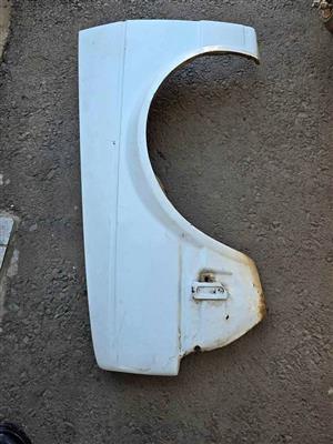 VW mk1 citigolf left side fender for sale