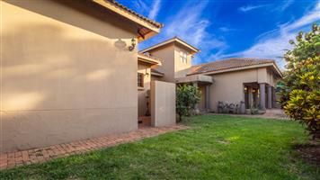 The Entertainer’s Dream Home For Sale in Malelane!