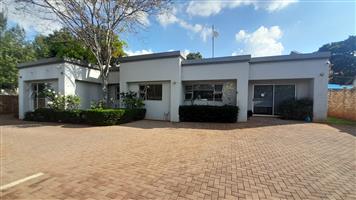 12m² Medical Consulting Room To Let in Groenkloof