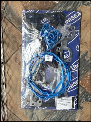 Jeep Grand Cherokee Gasket Sets