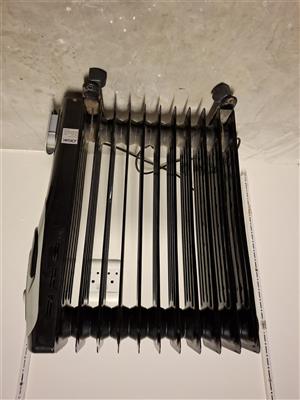 Logik Heater 