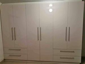 Wardrobes