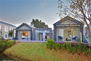 House For Sale in Erasmus Park