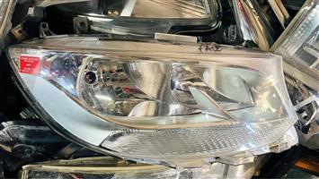 MERCEDES SPRINTER W907 HEADLIGHT 2018