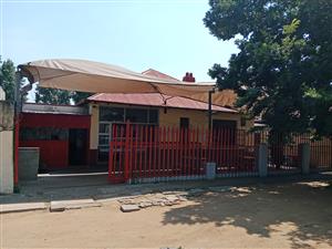 3 Bedrooms 1 Bathroom Kenilworth Gauteng