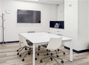 Office Rental Monthly in Vorna Valley