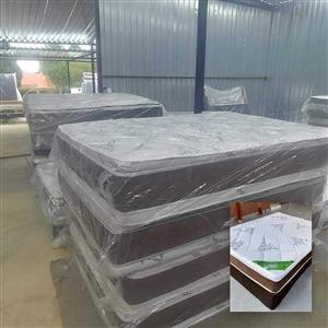 Bamboo healthcare beds