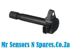 Honda Civic D17 Ignition Coil
