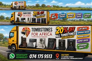 Tombstone Services