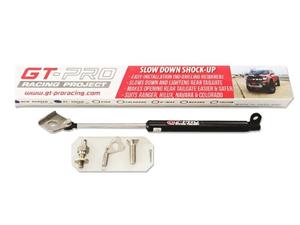 Toyota Hilux 05-15 Loadbay Gate Strut (including clips)