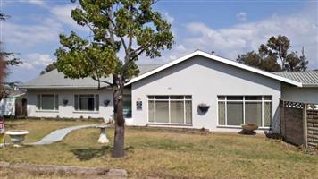 FOR SALE - CATHCART, EASTERN CAPE  Asking Price 