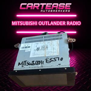Mitsubishi Outlander Radio For Sale!!!