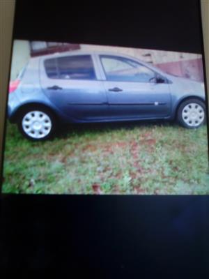 Car for sale. For car parts and accessories.