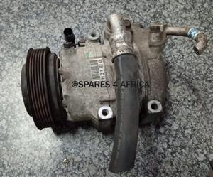 Kia Sorento 2.5 Used Aircon Pump – For Sale