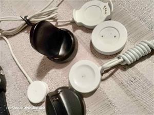 ORIGINAL SAMSUNG & HUAWEI SMART WATCH CHARGERS