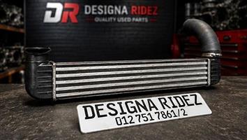 BMW E39 530d M57 - INTERCOOLER AVAILABLE NOW
