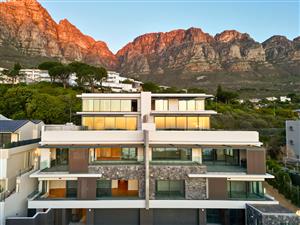 Where Form Follows Function in Coastal Grandeur | UNIT C MEDBURN VILLA’s