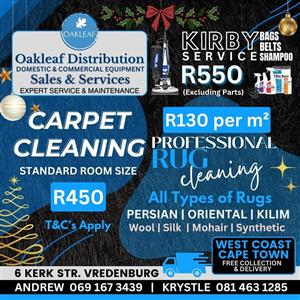 Oakleaf Distribution Sales & Services