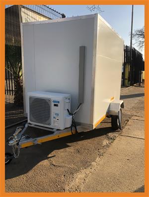 MOBILE FRIDGE 