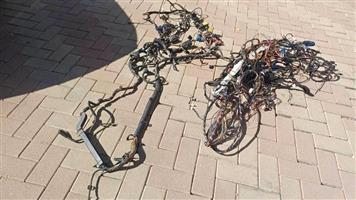 Puegeot boxer 3.0 wiring harness