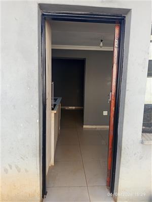 Room to Rent 