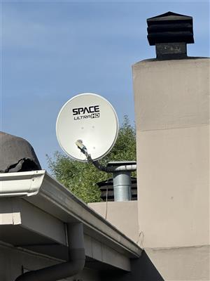 Dstv & Ovhd lnstallations Repairs and Sales 24/7