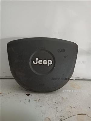 Jeep Cherokee KK Used Airbags Available In Store