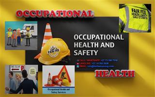 Occupational health and safety school