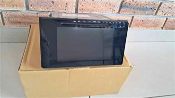 Toyota Corolla Prestige / Quest Original Touchscreen Radio For Sale Price: 