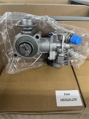 Mercedes Benz M271 CGI High Pressure Fuel Pump