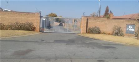 House Rental Monthly in Dalpark & Ext