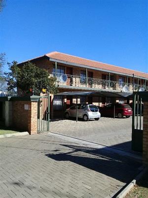 Modern two-bedroom apartment for sale - Potchefstroom
