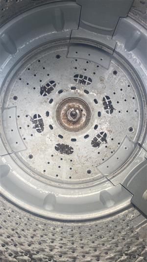 Washing machines repairs 