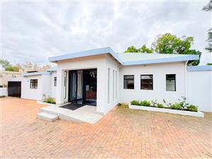 Mixed use space to let