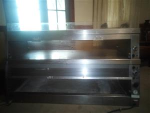 Food warmer for sale