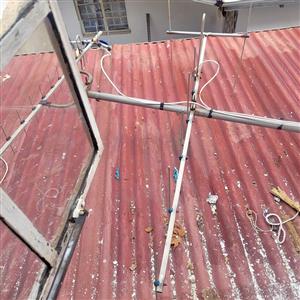 Tv ariel for sale