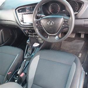 Hyundai i20 1.4 