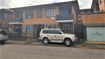 Apartment For Sale in Jeppestown