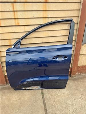 Chery Tiggo 4 Pro Left Front Door