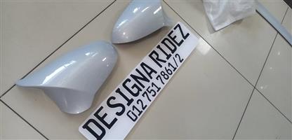 BMW MIRROR COVERS FOR F87 M2 