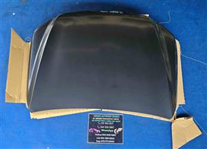 Isuzu Bonnet KB / D-Max 2022 - 2024