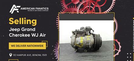 Jeep Chrysler Dodge Spares