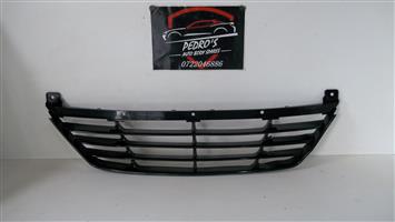 Hyundai IX35 grilles