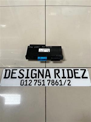 BMW E90 325i JUNCTION BOX AVAILABLE.