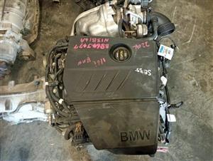 BMW Engine For Sale