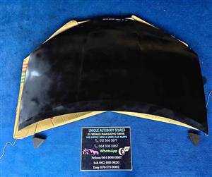 Toyota Etios / Etios Cross Bonnet