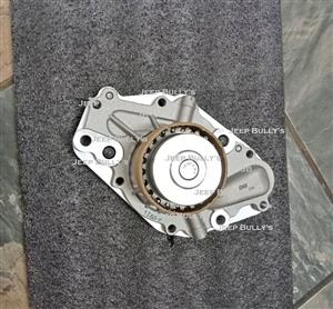 Dodge Journey | 2.7 Brand New | Water Pumps In Stock 