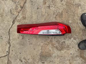 Nissan X-Trail Right Tail Light